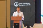 Alcalde de Cartagena expresa inconformidades con la política de seguridad en las regiones del Gobierno nacional   