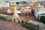Cartagena panorámica 