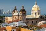 Cartagena de Indias (imagen de referencia) 