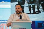 ¿Edwin Palma será el nuevo presidente de Ecopetrol?