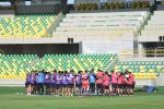 Real Cartagena 