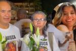 Tatiana Hernández, joven desaparecida en Cartagena.