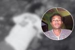 Freddy Jiménez, el hombre que asesinaron a quemarropa en un barrio de Turbaco 