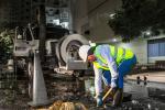 Alerta en Santa Marta por posible sabotaje al sistema de alcantarillado en plena temporada festiva 