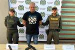 Será investigado por presunta participación en homicidios