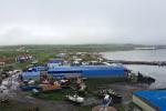 Región de Sajalín en Rusia, tras terremoto de 8,8