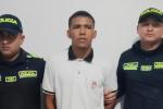 Alias El Menor 