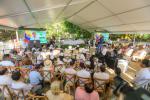 Santa Marta celebra 500 años con anuncios de inversión para agua, alcantarillado, turismo, tecnología y educación 