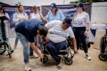 programa ‘Bolívar Mayor de Norte a Sur’