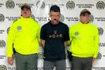Capturado alias Freider, uno de los Más Buscados del Clan del Golfo en el Sur de Bolívar