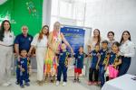 Programa DISÍ de la gobernación de Bolívar 