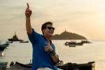 Carlos Vives hizo vibrar a Santa Marta con su concierto por los 500 años