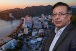Los cierres viales confirmados en Santa Marta