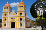 La Virgen tendrá su lugar en la nueva plaza de El Carmen de Bolívar