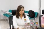 Secretaria de Planeación de Bolívar, Susana Puerta