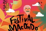 Festival Macondo 2025