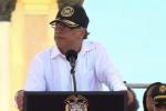 Gustavo Petro, presidente 