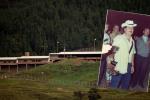 Hoy Hace 33 Años: Pablo Escobar capo del cartel de Medellín escapó de la Catedral