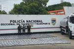 Panelas de cocaína 