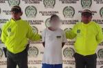 Los hechos se dieron en Magangué, Bolívar