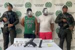 Acusados de organizar cerca de 10 homicidios