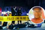 El hombre fue asesinado cuando se encontraba en su residencia