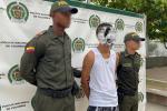 Presunto homicida del chef peruano | Justicia | Cartagena | Julio 2025