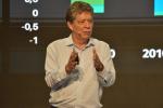 Bruce Mac Master, presidente de la Andi | Cartagena | Julio 2025