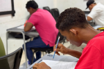 Jóvenes en Riesgo