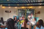 Santa Marta hace historia con el Hay Festival 2025 en sus 500 años: una celebración de la palabra, la memoria y el Caribe