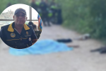 Líder social en Cartagena fue asesinado a sangre fría en la zona rural de la ciudad 