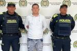 A la cárcel presunto cabecilla de los ‘Salsa Nueva Generación’ relacionado con 10 homicidios en Cartagena 