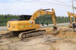 Acuacar inicia pavimentación en la Vía Mamonal, sector Puerta de Hierro 