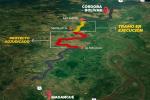 Gobernación de Bolívar adjudica construcción de la vía Magangué–Córdoba Tetón