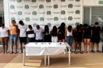 Red de trata de personas en Cartagena usaba 48 inmuebles para explotación sexual: la Fiscalía reveló detalles 