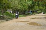 Anuncian inicio de pavimentación en la vía Arjona – Mamonal, zona industrial de Cartagena 