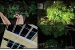Fuertes lluvias y vientos huracanados causaron emergencias en Valledupar.