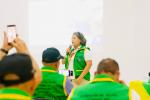 Consejo Departamental de Participación Ciudadana en Bolívar