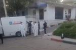 Mototaxista asesinado 