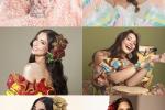 Aspirantes a Reina del Carnaval 2026 