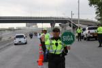Policía de tránsito 