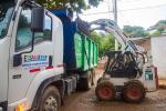Refuerzan operaciones de emergencia en Santa Marta ante afectaciones que golpean a 50 barrios y dejan miles de afectados