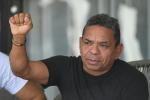 Luis Manuel Díaz, padre del futbolista Luis Díaz | La Guajira | Noviembre 2023
