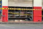 Asesinato Martínez Martelo agosto 30