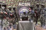 La guerra se les metió a las casas de campesinos e indígenas de la Sierra Nevada por combates entre el Ejército y un grupo armado ilegal
