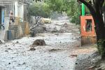 Emergencia en Santa Marta: Aguacero extremo dejó miles de damnificados