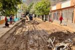 Censo preliminar calcula cerca de 700 familias afectadas por el aguacero más fuerte del año en Santa Marta