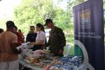 jornada integral de reparación y fortalecimiento comunitario a zona rural de Bolívar 