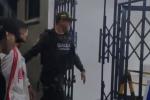 Capturados por las autoridades en el Atlántico