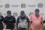 Robo de vivienda 